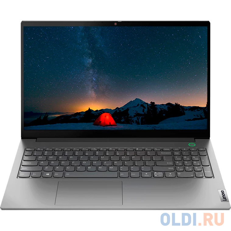 

Ноутбук Lenovo ThinkBook 15 G2 ITL 20VE011MMH 15.6", Серый