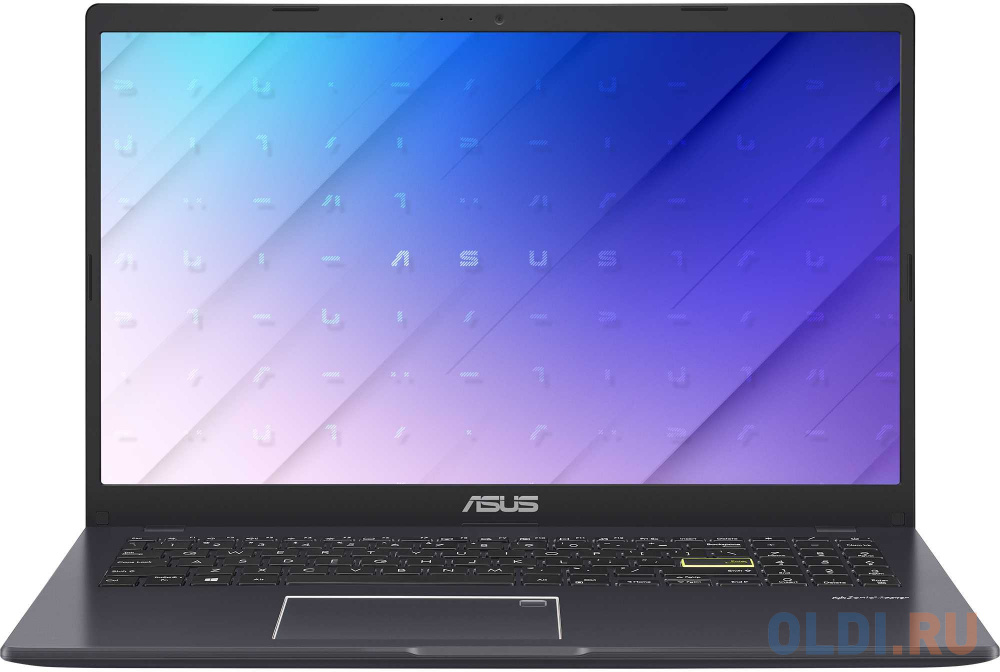

Ноутбук Asus Vivobook Go 15 E510MA-BQ638 Pentium Silver N5030 8Gb SSD512Gb Intel UHD Graphics 605 15.6" IPS FHD (1920x1080) noOS blue WiFi BT Cam