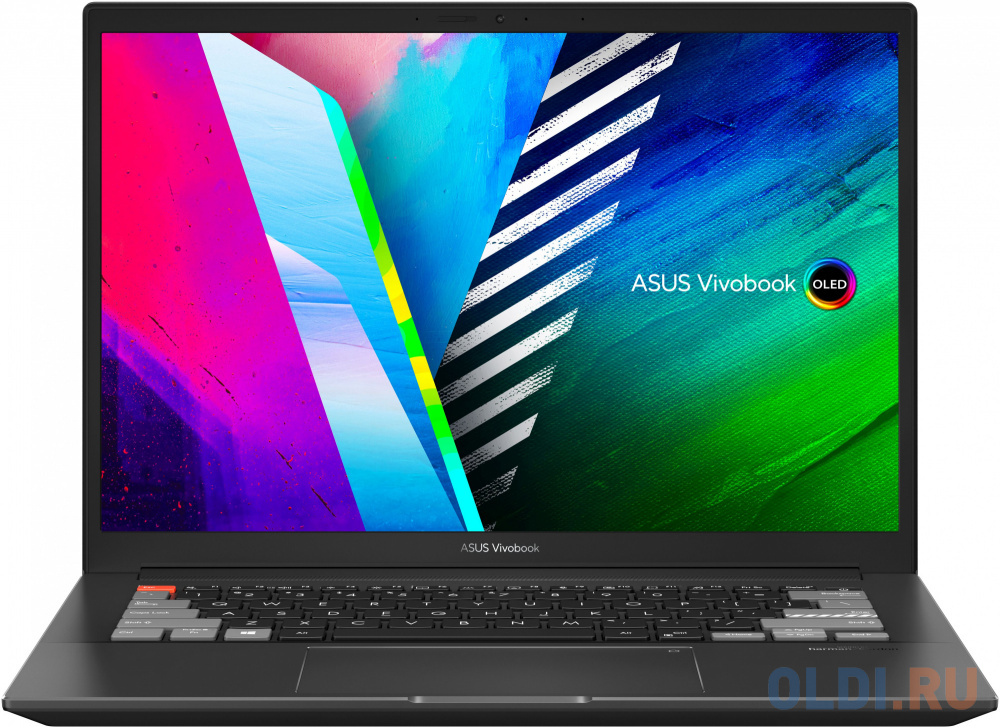 Vivobook Pro 14x Oled N7400pc Купить