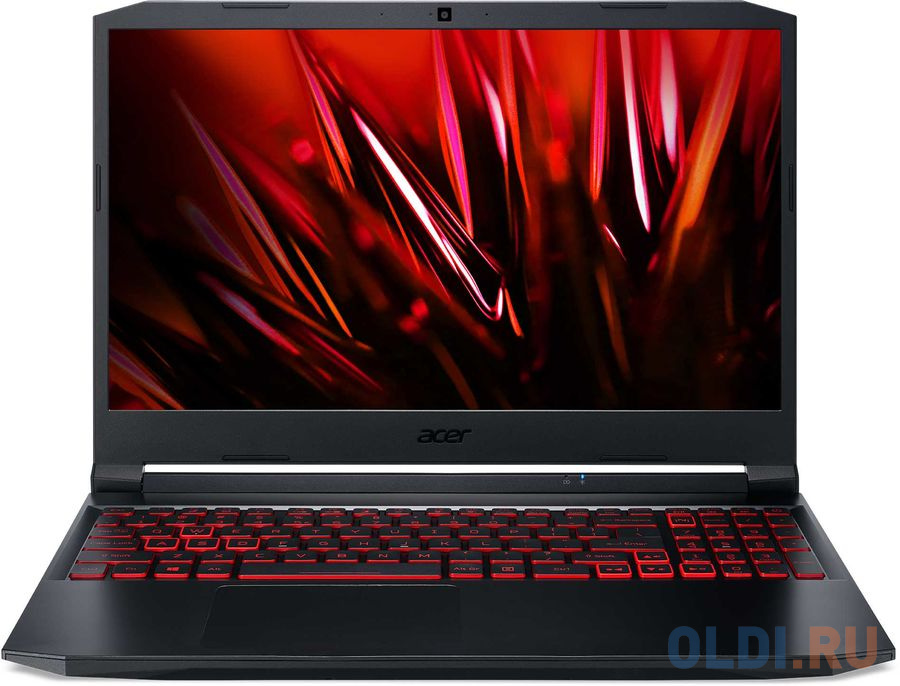 

Ноутбук Acer Nitro 5 AN515-57-55ZS NH.QEWEP.004 15.6", Черный