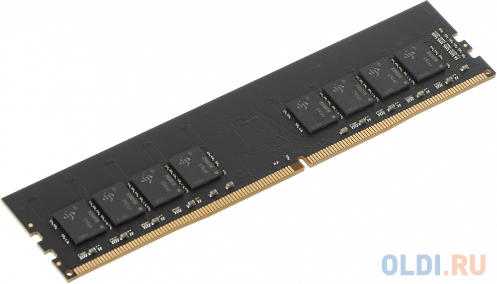 Память DDR4 32Gb 2666MHz Digma DGMAD42666032D RTL PC4-21300 CL19 DIMM 288-pin 1.2В dual rank фото