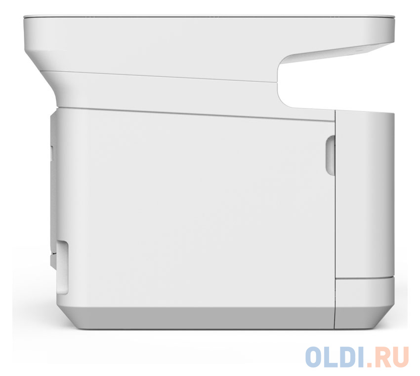 МФУ лазерный Deli Laser M2000DNW A4 Duplex Net WiFi белый фото