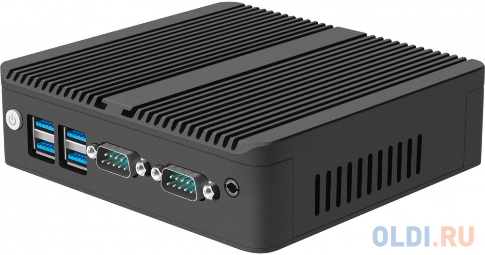 

Неттоп Rombica Horizon J4, Черный