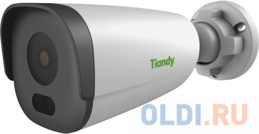 

Камера видеонаблюдения IP Tiandy TC-C32GS Spec:I5/E/Y/C/SD/2.8mm/V4.2 2.8-2.8мм цв. корп.:белый (TC-C32GS SPEC:I5/E/Y/C/SD/2.8)