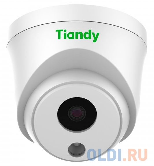 Камера видеонаблюдения IP Tiandy TC-C34HS Spec:I3/E/Y/C/SD/2.8mm/V4.2 2.8-2.8мм (TC-C34HS SPEC:I3/E/Y/C/SD/2.8)