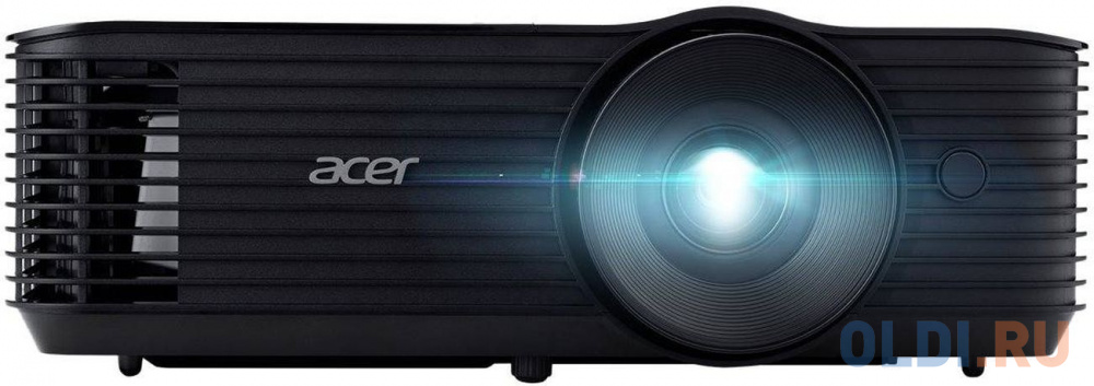 Проектор Acer X1328WKi DLP 4500Lm (1280x800) 20000:1 ресурс лампы:6000часов 1xUSB typeA 1xHDMI 2.75кг MR.JW411.001 - фото 1