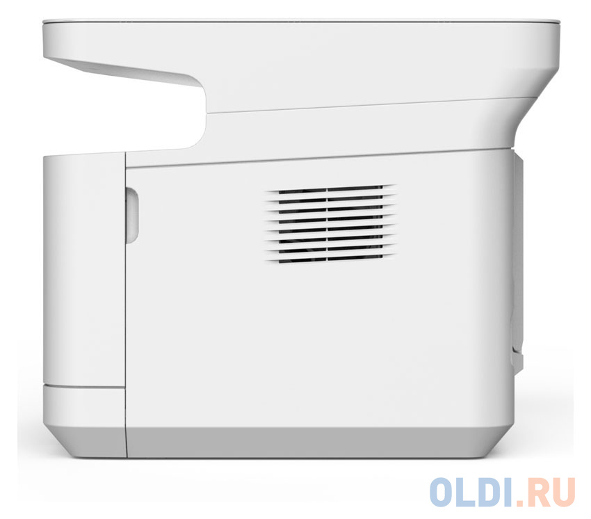 МФУ лазерный Deli Laser M2000DN A4 Duplex Net белый фото