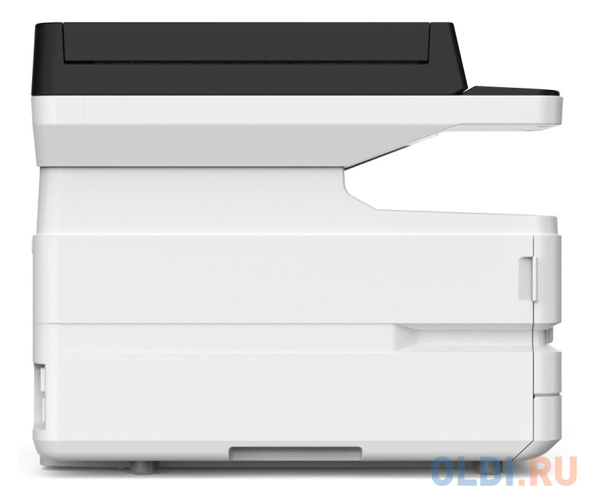 МФУ лазерный Deli Laser M2500DN A4 Duplex Net белый фото