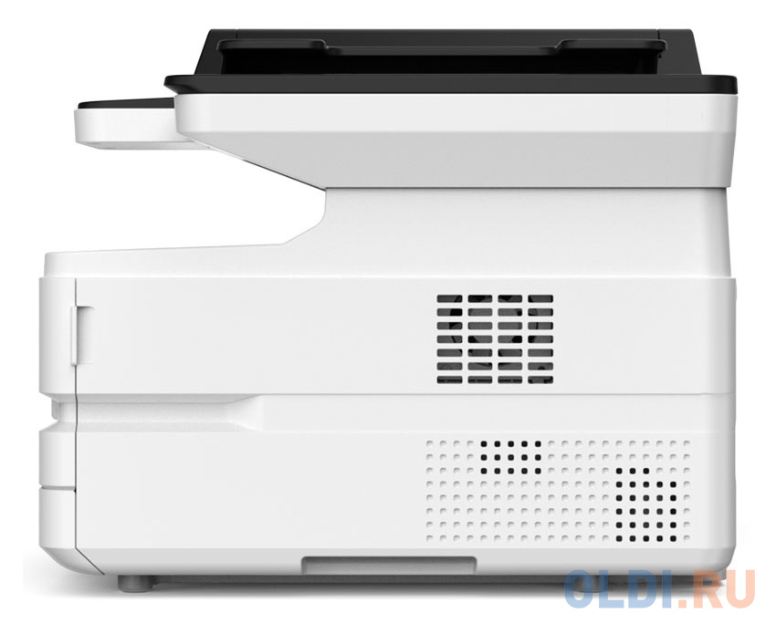 МФУ лазерный Deli Laser M2500DN A4 Duplex Net белый фото