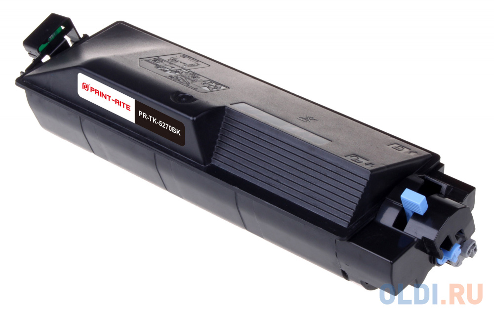 

Картридж лазерный Print-Rite TFKAMQBPRJ PR-TK-5270BK TK-5270BK черный (8000стр.) для Kyocera Ecosys P6230cdn/M6230cidn/M6630cidn