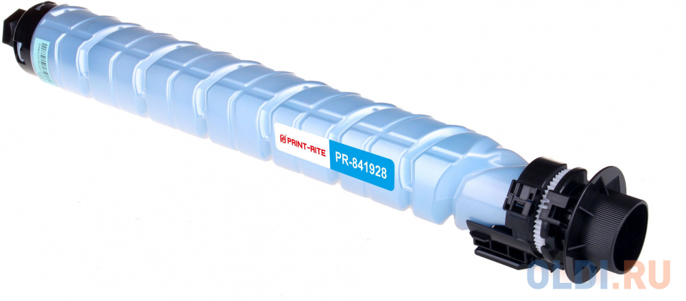 Картридж лазерный Print-Rite TFR659CPRJ PR-841928 841928 голубой (15000стр.) для Ricoh Aficio MP C2003SP/MP C2004ASP/MP C2011SP Картридж лазерный Print-Rite TFR659CPRJ PR-841928 841928 голубой (15000стр.) для Ricoh Aficio MP C2003SP/MP C2004ASP/MP C2011SP фото