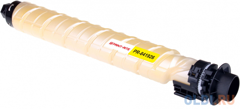 Картридж лазерный Print-Rite TFR661YPRJ PR-841926 841926 желтый (9500стр.) для Ricoh Aficio MP C2003SP/MP C2004ASP/MP C2011SP Картридж лазерный Print-Rite TFR661YPRJ PR-841926 841926 желтый (9500стр.) для Ricoh Aficio MP C2003SP/MP C2004ASP/MP C2011SP фото