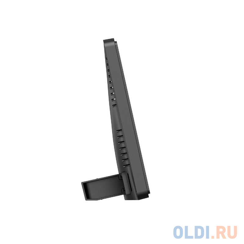 BALDR B0360WST4H4PR-BLACK беспроводная метеостанция с тремя внешними датчиками, черный Вид№5