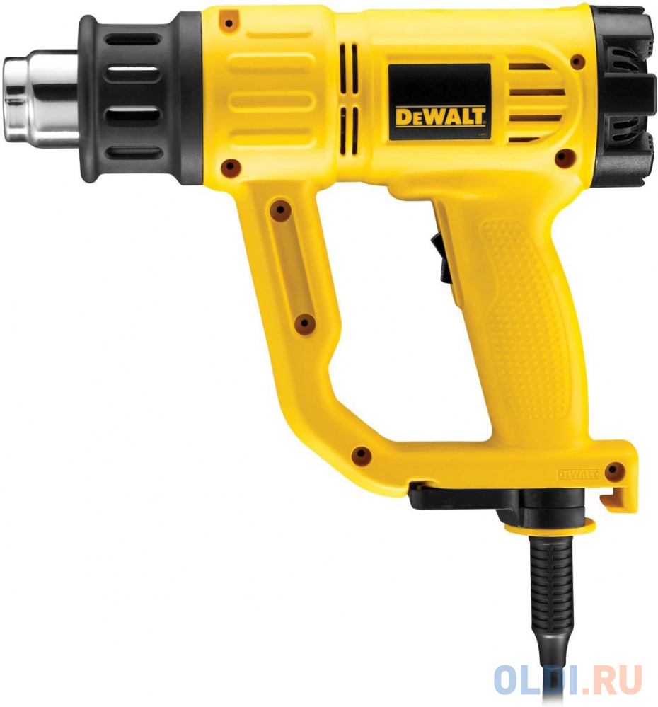 

Технический фен DeWalt D26414-QS 2000Вт темп.50-600С