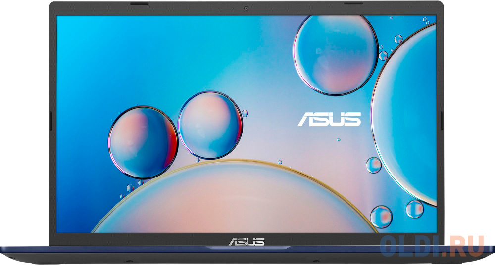 

Ноутбук Asus Vivobook 15 X515EA-BQ851 Core i5 1135G7 8Gb SSD512Gb Intel UHD Graphics 15.6" IPS FHD (1920x1080) noOS blue WiFi BT Cam (90NB0TY3-M0