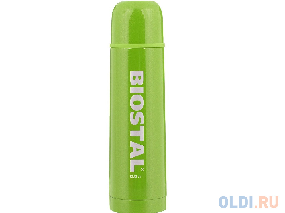 

Термос BIOSTAL NB-500С-G 0.5л