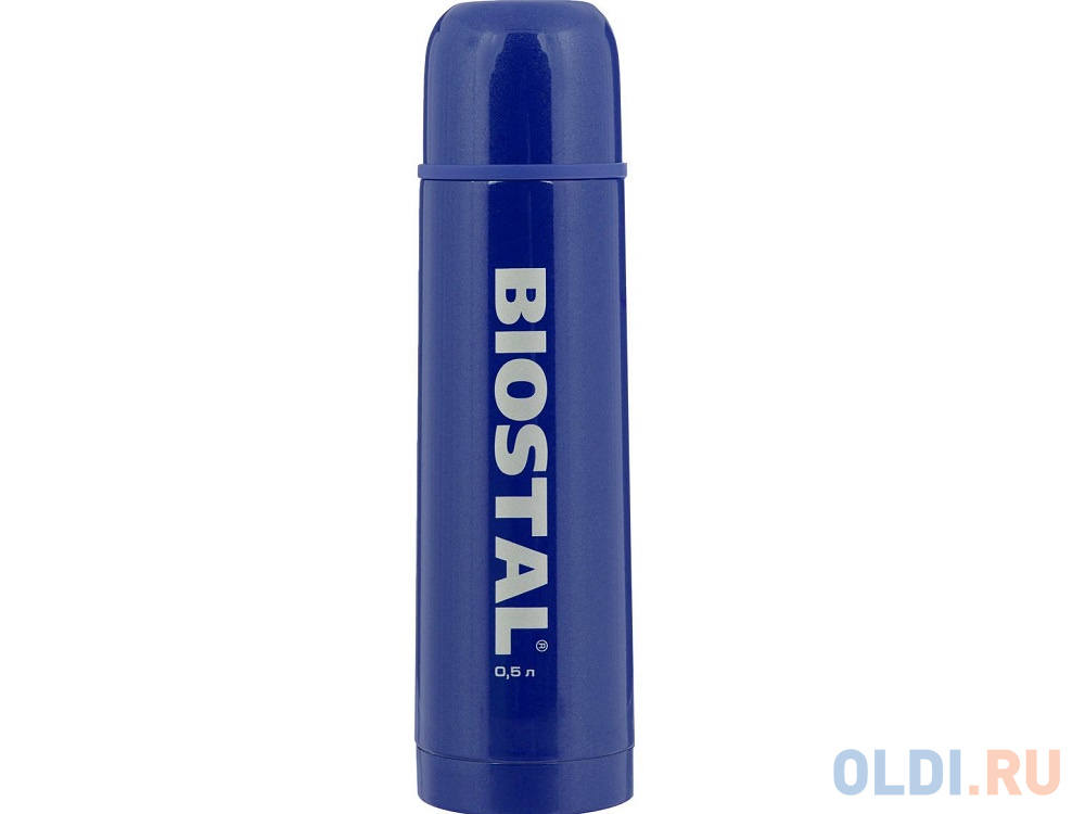 

Термос BIOSTAL NB-500С-В 0.5л
