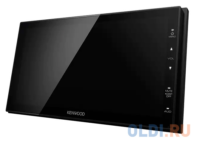 Автомагнитола Kenwood DMX1025BT 2DIN 4x50Вт фото