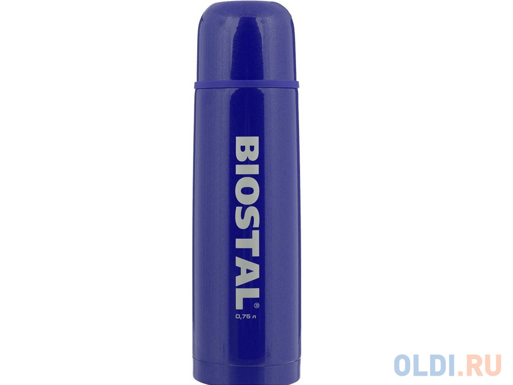 

Термос BIOSTAL NB-750C-B 0.75л