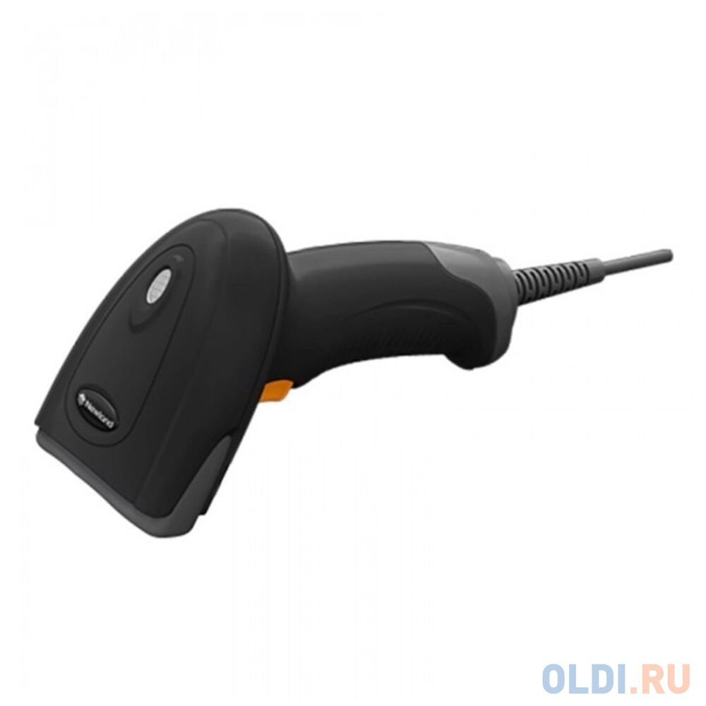 Сканер штрих-кодов/ HR22 Dorada II 2D CMOS Handheld Reader with 3 mtr. coiled USB cable. (smart stand compatible) (KIT Scanner + Cable USB coiled), mo