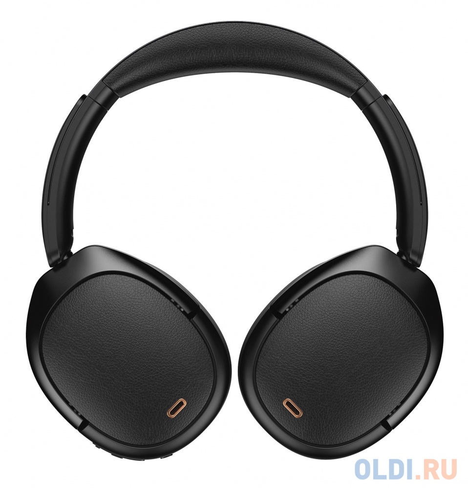 Гарнитура мониторные Edifier WH950NB черный беспроводные bluetooth оголовье фото