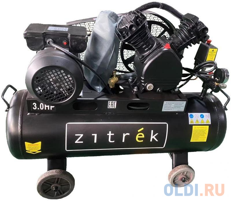 Компрессор поршневой Zitrek z3k440/50 компрессор berkut specialist spec 15