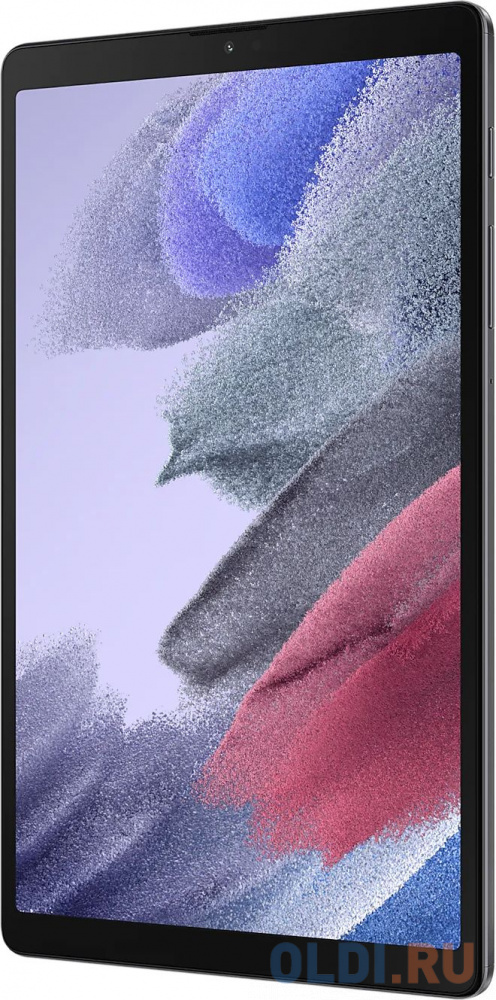 Планшет Samsung Galaxy Tab A7 Lite SM-T225 Helio P22T (2.3) 8C RAM3Gb ROM32Gb 8.7" TFT 1340x800 3G 4G Android 11 темно-серый 8Mpix 2Mpix BT WiFi SM-T225NZAACAU - фото 3
