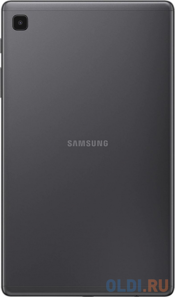 Планшет Samsung Galaxy Tab A7 Lite SM-T225 Helio P22T (2.3) 8C RAM3Gb ROM32Gb 8.7" TFT 1340x800 3G 4G Android 11 темно-серый 8Mpix 2Mpix BT WiFi SM-T225NZAACAU - фото 9