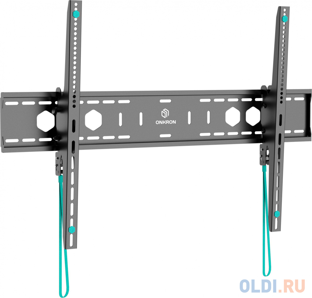 Кронштейн для телевизора Onkron UT12 черный 60