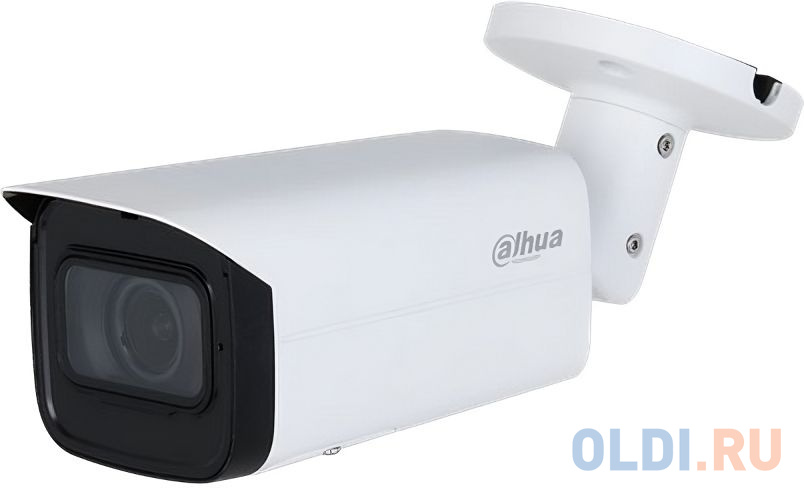 Камера видеонаблюдения IP Dahua DH-IPC-HFW3241TP-ZAS-27135-S2 2.7-13.5мм (DH-IPC-HFW3241TP-ZAS-S2)