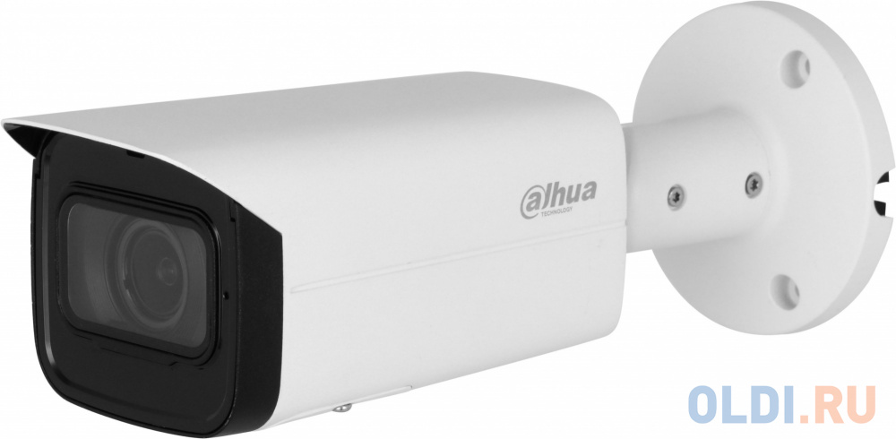 

Камера видеонаблюдения IP Dahua DH-IPC-HFW3441TP-ZAS-S2 2.7-13.5мм цв.