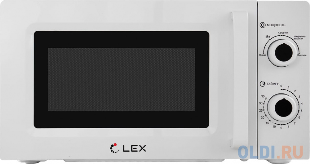 

Lex FSMO20.01WH