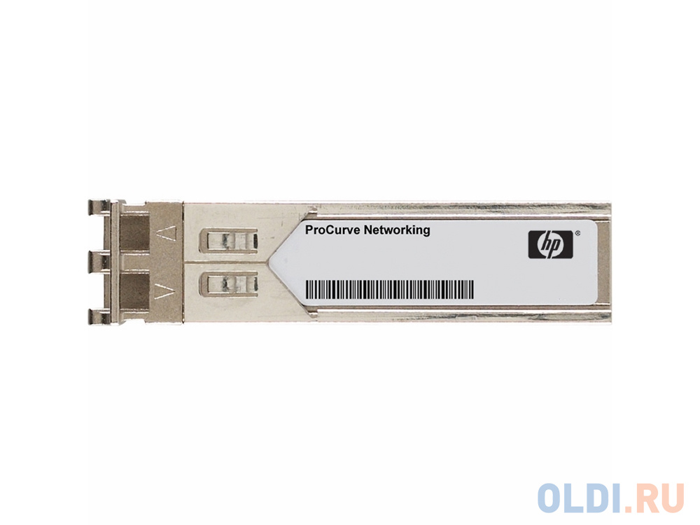 

Трансивер HP X110 100M SFP LC FX Transceiver JD102B