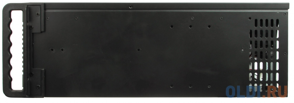 Серверный корпус 4U Exegate Pro 4U4132 600 Вт чёрный EX244611RUS фото