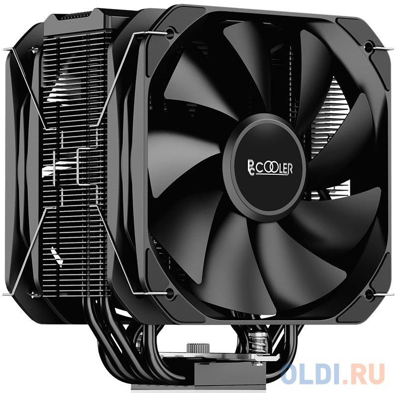 

Кулер для процессора PCCooler Paladin EK6000 B