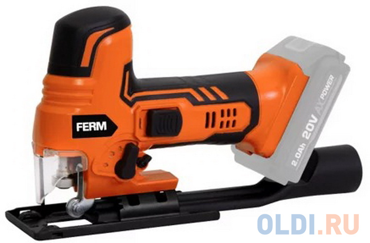 

Лобзик Ferm JSM1040