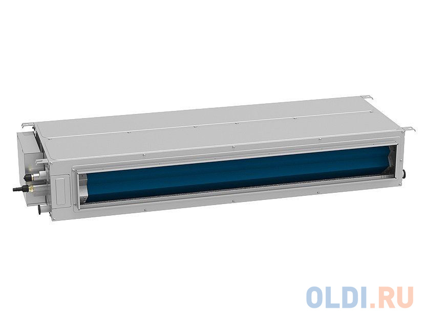 

Комплект Electrolux EACD-18H/UP4-DC/N8 инверторной сплит-системы, канального типа