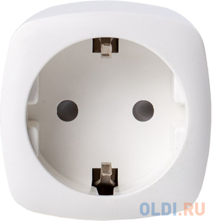 

Розетка Hikvision DS-PSP1-WE