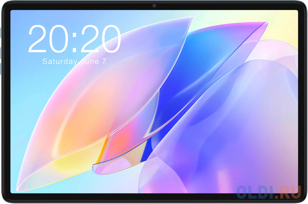 

Планшет TECLAST P30S 10.1", 4GB, 64GB, Android 12 синий