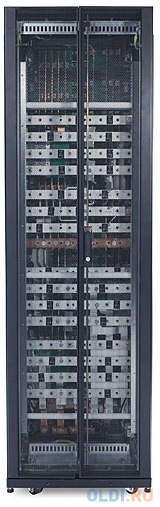 Шкаф электрический APC NetShelter SX 48U 750mm Wide x 1200mm Deep Enclosure AR3357