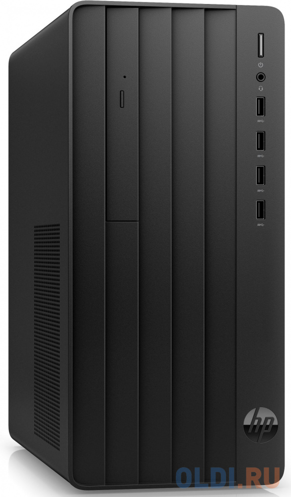 

Компьютер HP Pro Tower 290 G9, Черный