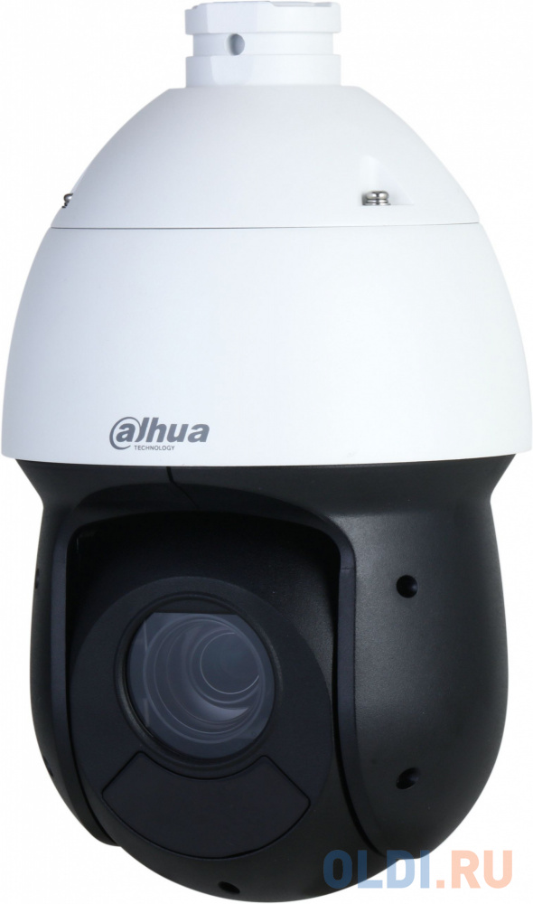 

Камера видеонаблюдения IP Dahua DH-SD49225DB-HNY 4.8-120мм цв.