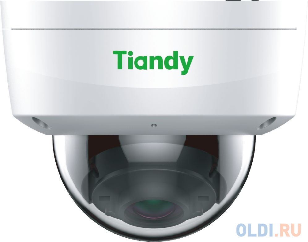 Камера видеонаблюдения IP Tiandy TC-C32KN I3/Y/WIFI/2.8mm/V4.1 2.8-2.8мм цв. (TC-C32KN I3/Y/WIFI/2.8/V4.1) wifi