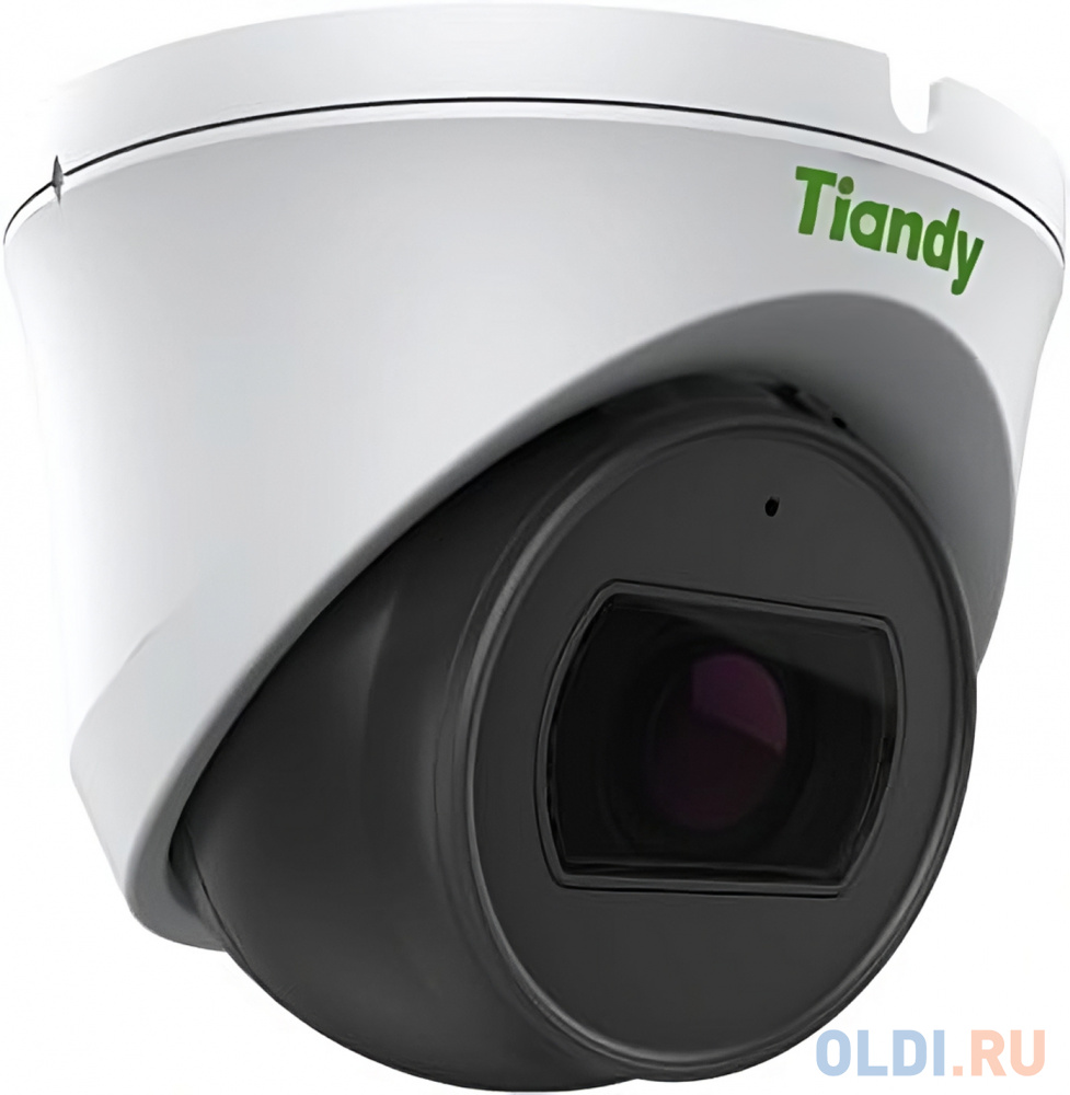Камера видеонаблюдения IP Tiandy TC-C35XS I3/E/Y/M/S/H/2.8mm/V4.0 2.8-2.8мм цв. (TC-C35XS I3/E/Y/M/S/H/2.8/V4.0)
