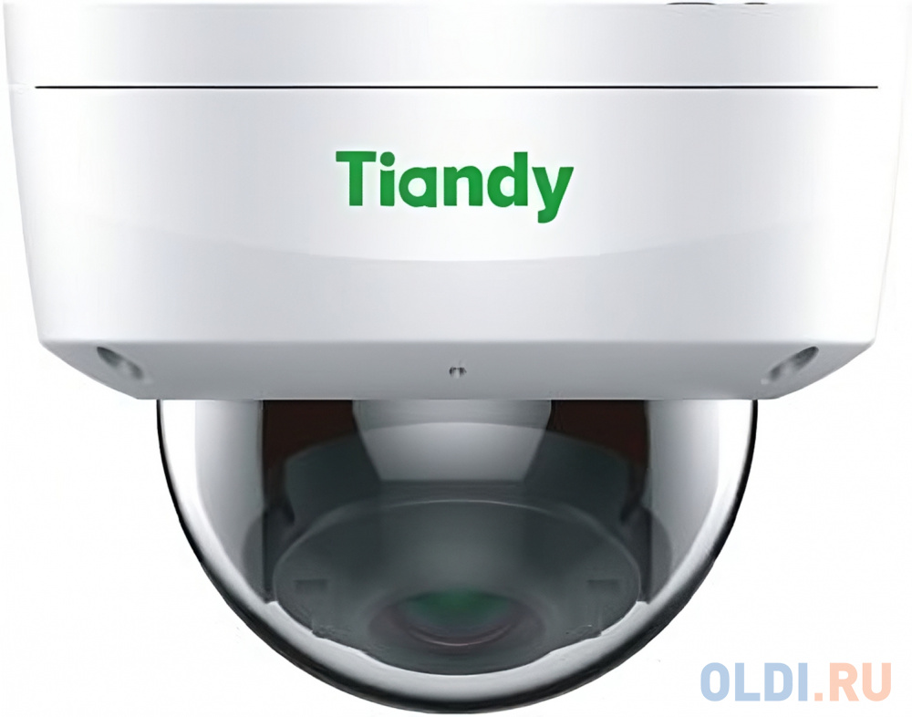 Камера видеонаблюдения IP Tiandy TC-C35KS I3/E/Y/M/S/H/2.8mm/V4.0 2.8-2.8мм цв. (TC-C35KS I3/E/Y/M/S/H/2.8/V4.0)