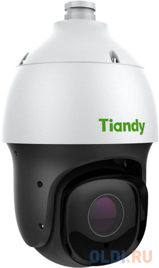 Камера видеонаблюдения IP Tiandy TC-H326S 33X/I/E+/A/V3.0 4.6-152мм цв. корп.:белый камера видеонаблюдения ip dahua dh ipc hfw3841tp zs 2 7 13 5мм корп белый