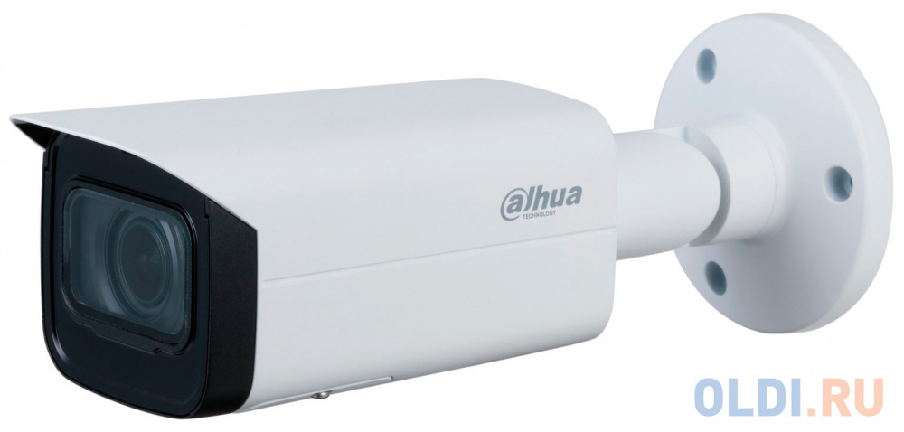 Камера видеонаблюдения IP Dahua DH-IPC-HFW3441TP-ZS-S2 2.7-13.5мм цв. корп.:белый камера видеонаблюдения ip trassir tr d7121ir1 v6 2 8 2 8мм цв корп белый