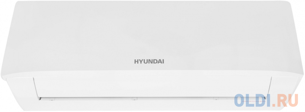 

Сплит-система Hyundai HAC-12/S-PRO белый