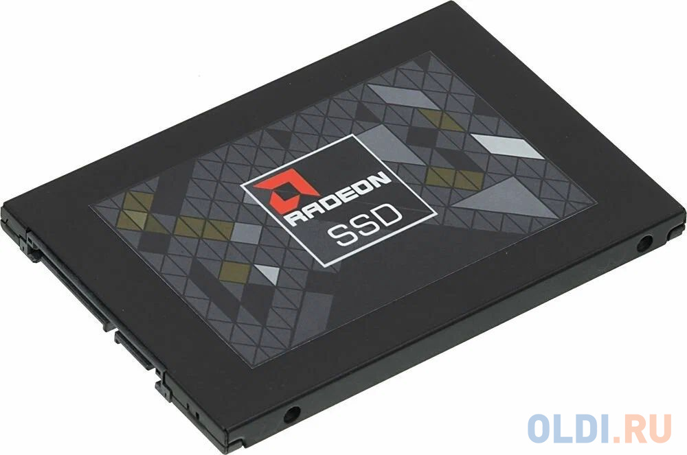 

SSD накопитель AMD R5 Series 2 Tb SATA-III