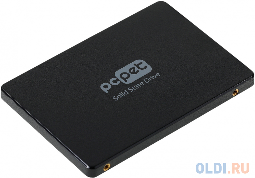 

SSD накопитель PCPet PCPS004T2 4 Tb SATA-III